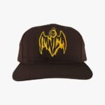 Warren Lotas Brown Hat