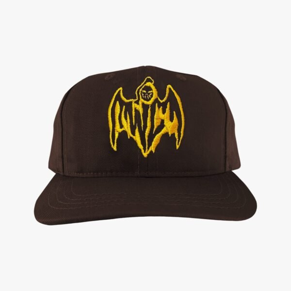 Warren Lotas Brown Hat Warren Lotas Brown Hat